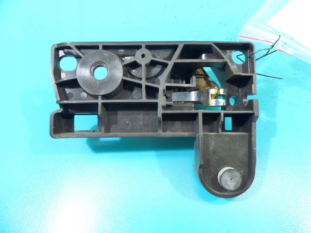 фото №3, Ручка внутрішня перед ліва fiat freemont eu