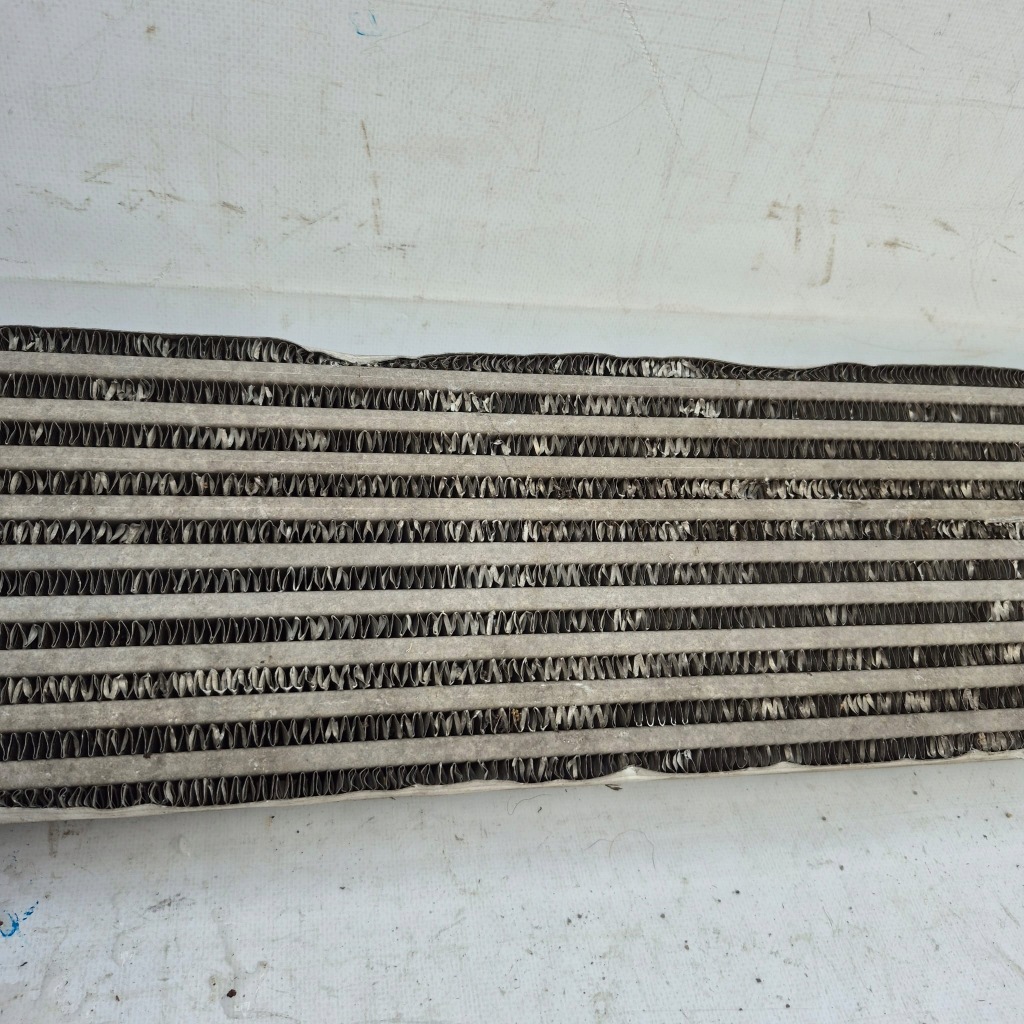 Audi a4 b8 a5 8t інтеркулер радіатор повітря 8k0145805p Зі Шроту