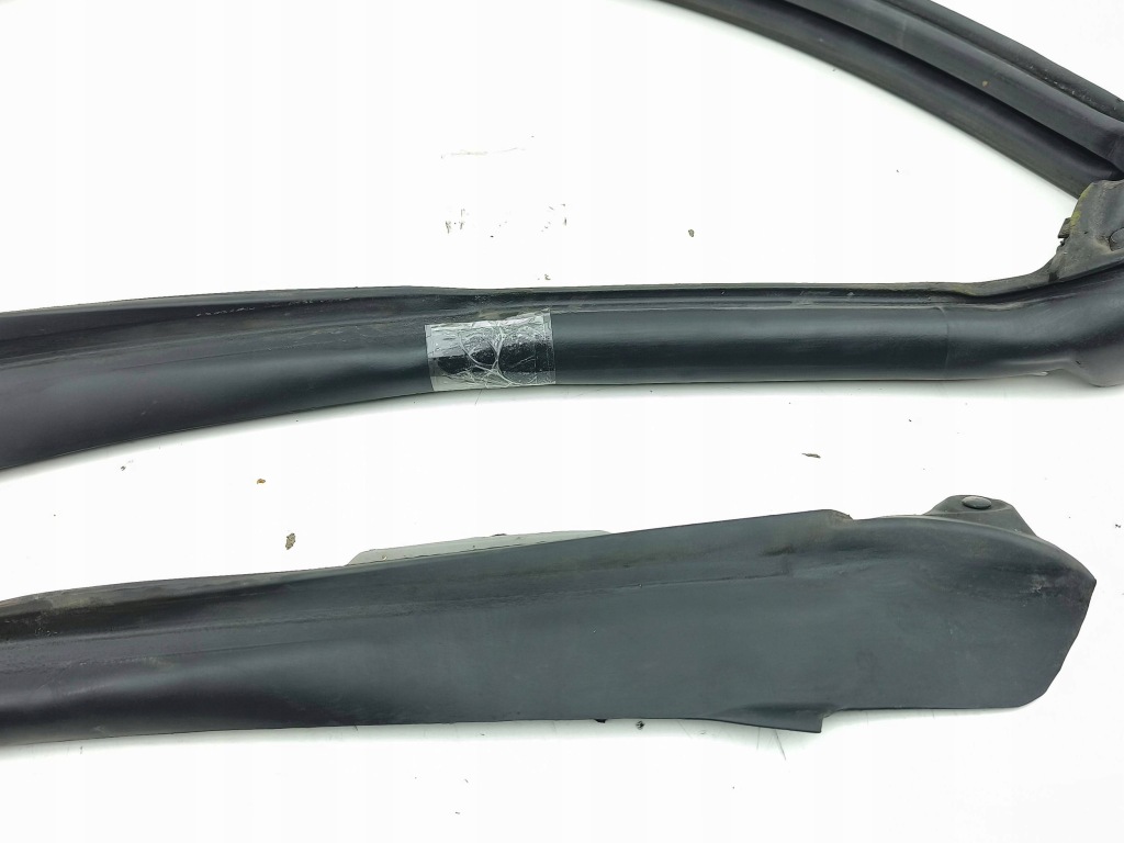 Nissan 350z 2004 прокладка скло купе Недорого