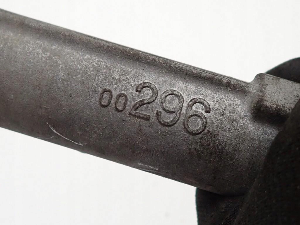 фото №8, Рейка рульова колонка трансмісія europa targ000m1 honda jazz iv 16r