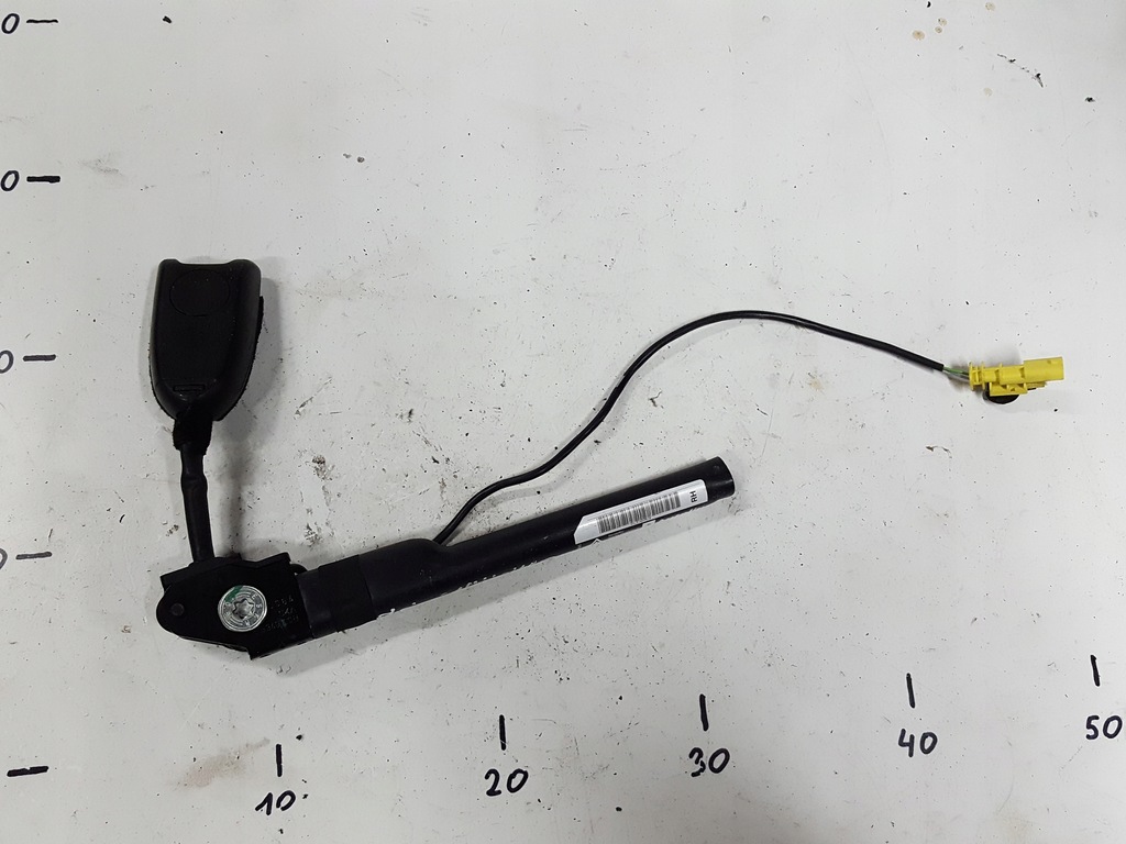 фото №1, Opel zafira c 12r- натяжитель поперечина правый перед