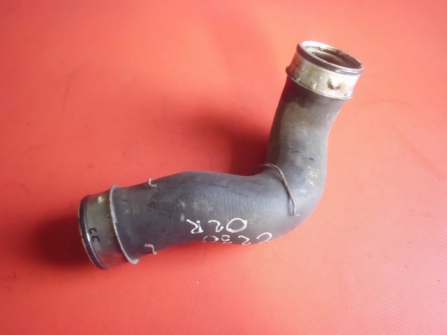 фото №1, Шланг труба интеркулер 2.3 mercedes c w203 w230