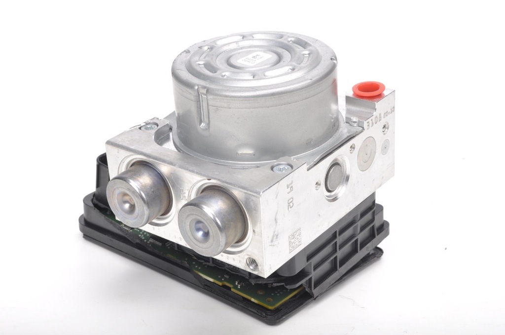 фото №5, Volkswagen golf viii 1.5 etsi насос abs 5wa614517bh