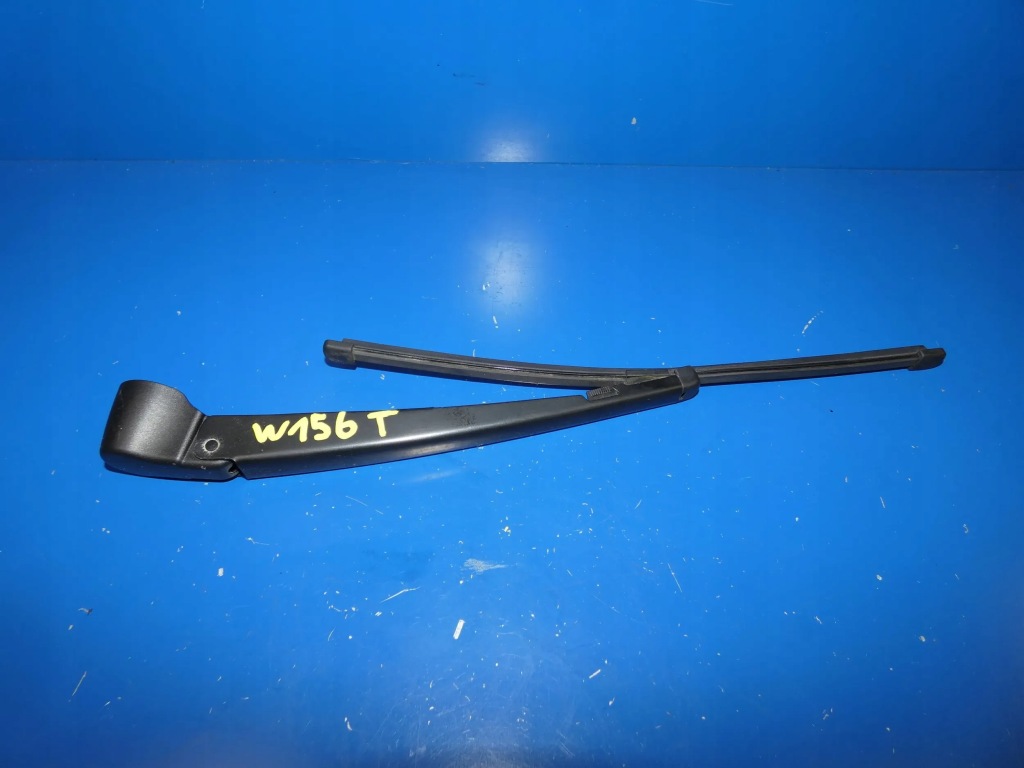 Купить Mercedes gla w156 x156 рычаг дворники крышки задний