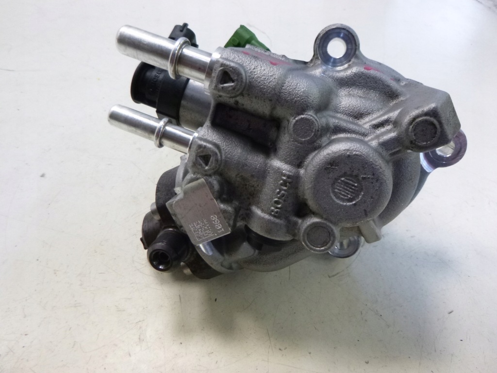 фото №5, Discovery sport насос впрыскная топлива 2.0 204dtd