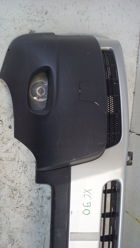 фото №8, Бампер перед volvo xc90 i