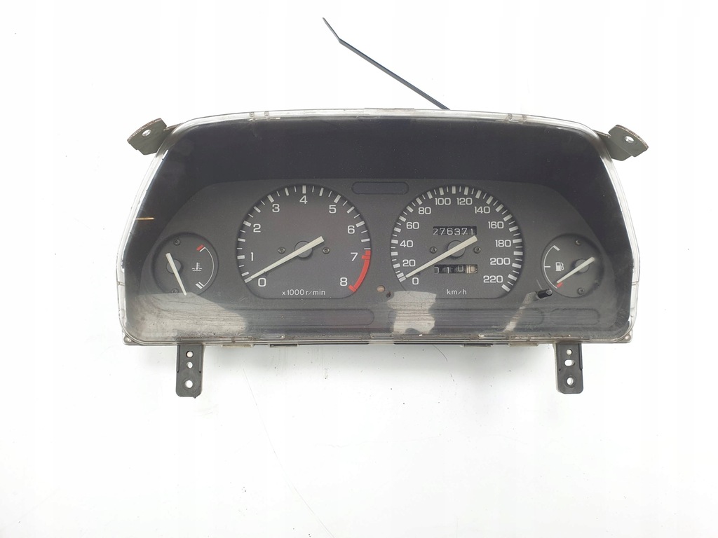 фото №1, Счетчик приборная панель rover 214