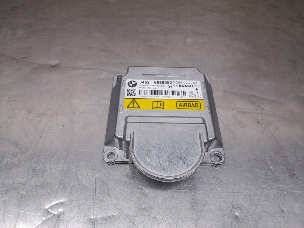 Купити Bmw f10 f11 modu подушок подушка безпеки 6866992