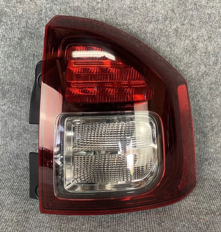 фото №1, Лампа права задня задня - jeep compass i lift led 13-16