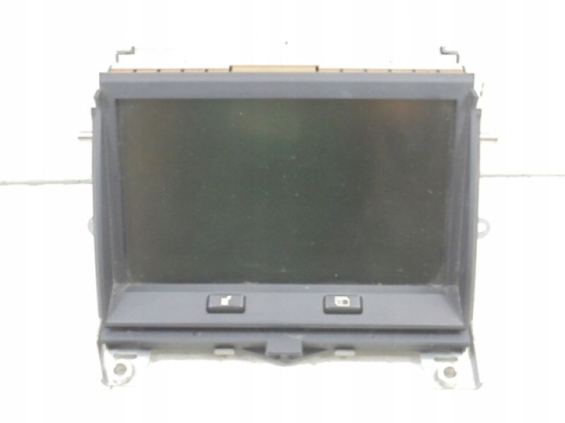 фото №9, Range rover sport l320 дисплей навигации