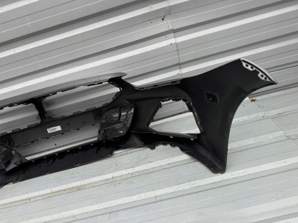 фото №15, Bmw z4 g29 m-pakiet 18-23r бампер перед передний 51118073087 pdc