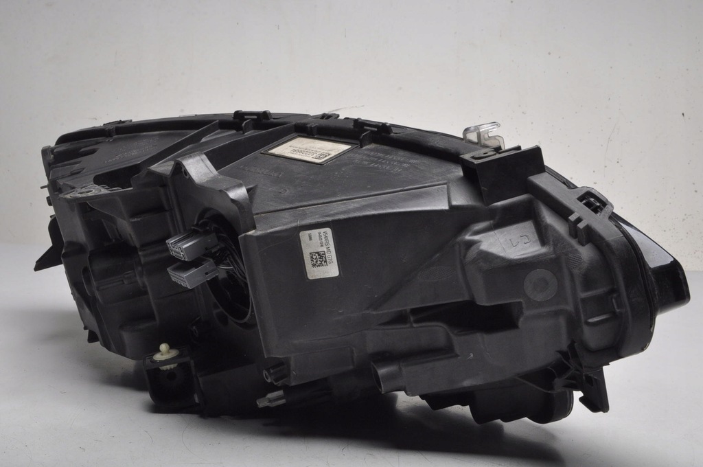 фото №12, Volvo v90 ii лампа ліва передня лівий перед full led anglik 32228684