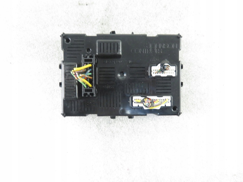 фото №6, Модуль bcm nissan note e11, ne11 284b2em03b