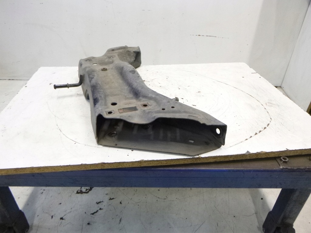 фото №4, Підрамник підрамник балка передні vw fox 1.2 2010r.