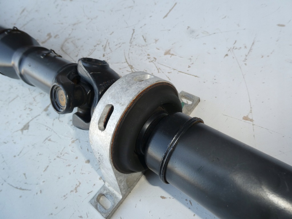 фото №5, Wał приводной кардан vw amarok 2h0521102as