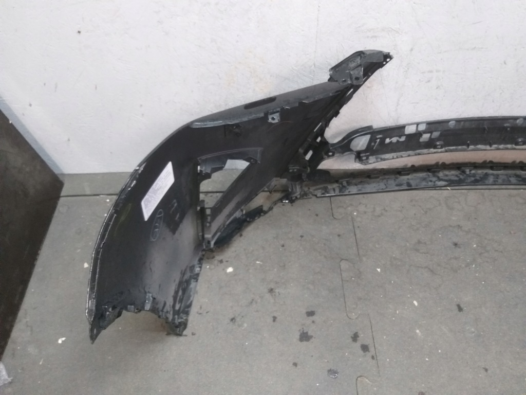 фото №5, Бампер перед lexus rx 4 rx450 h 15-19