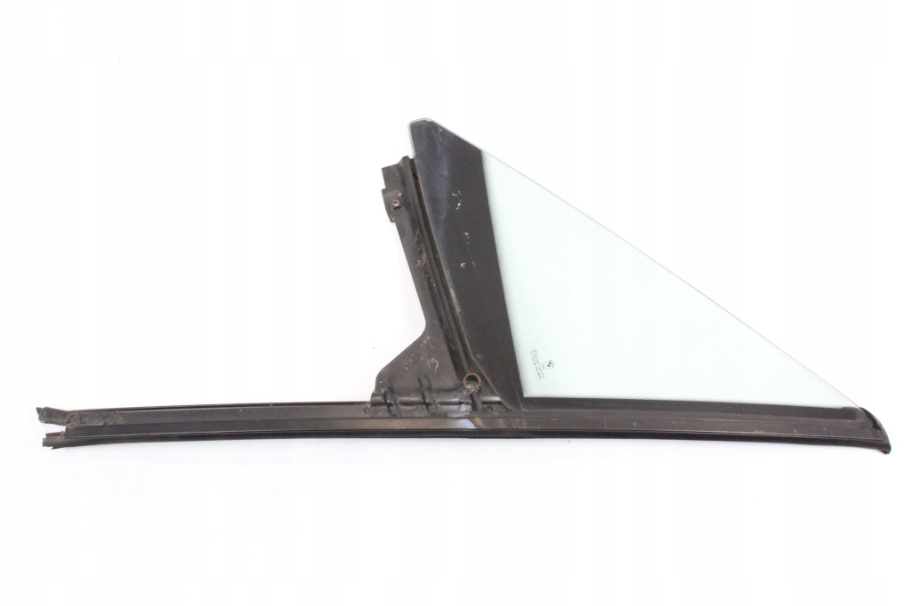 фото №1, Стекло дверь треугольное левая передняя bmw z3 cabrio