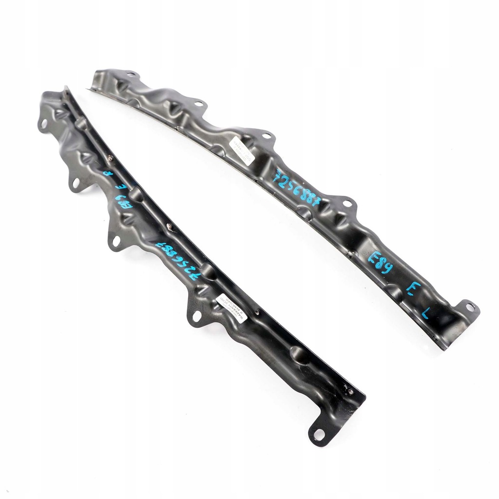 фото №9, Bmw e89 z4 прокладка дах дах права ліва