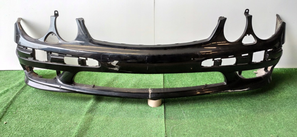 Купить Бампер перед передний mercedes e klasa w211 amg przed lift