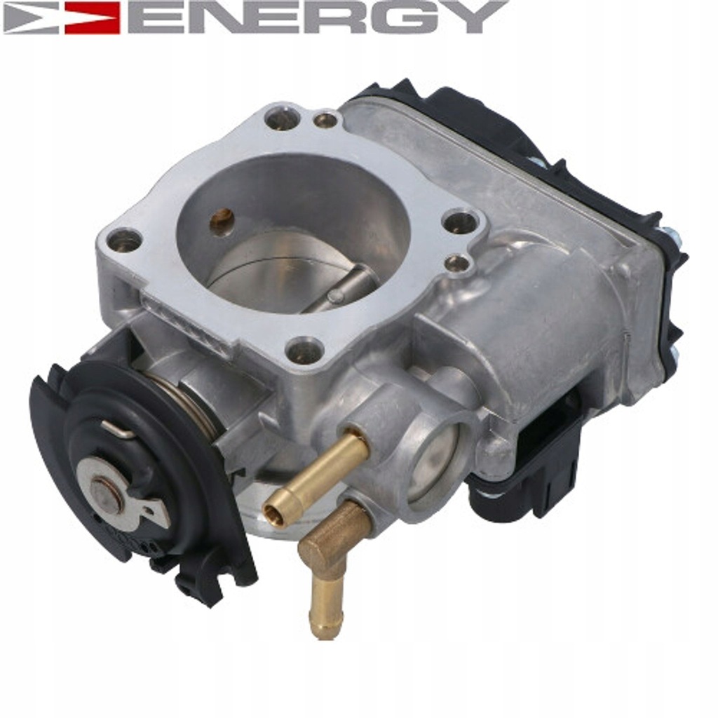 фото №16, Дроссельная заслонка kpl. vw t4 06a133064b energy pp0011 корпус дроссель