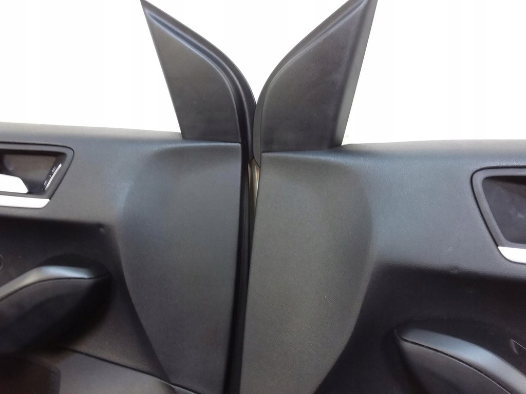 фото №13, Ford focus mk4 kombi сиденья заднее сиденье комплект салон