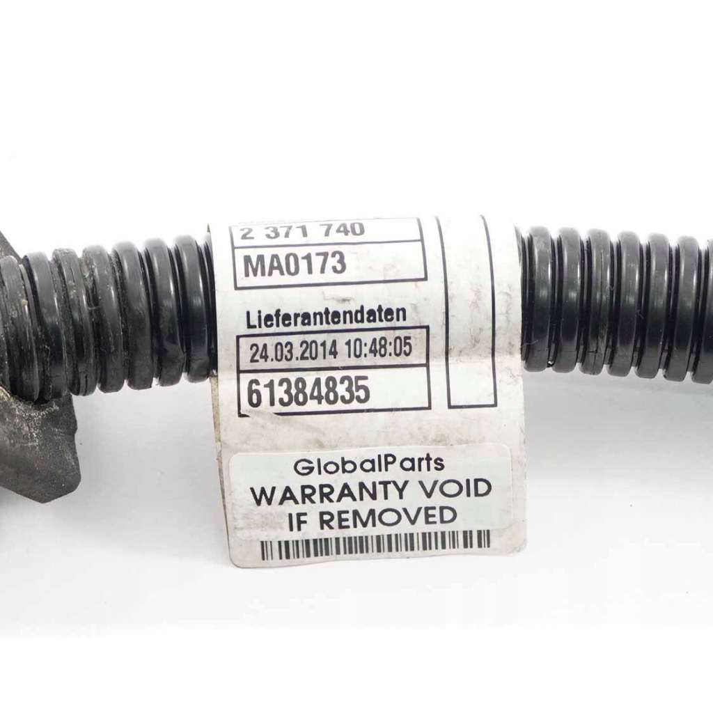 Купити Mini f55 f56 кабель генератора 2371741 2371740