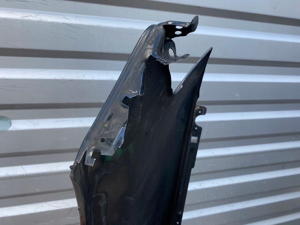 фото №10, Audi a3 8p lift крыло передний правый оригинальный