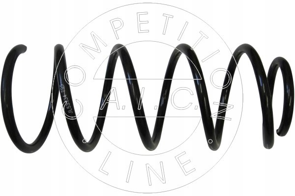 фото №1, Aic 53134 пружина подвеска