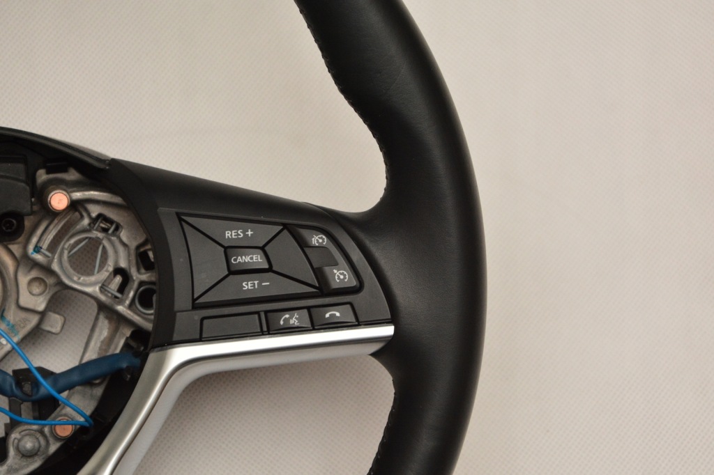 фото №5, Воздуховод кожаный qashqai ii lift идеальное состояние