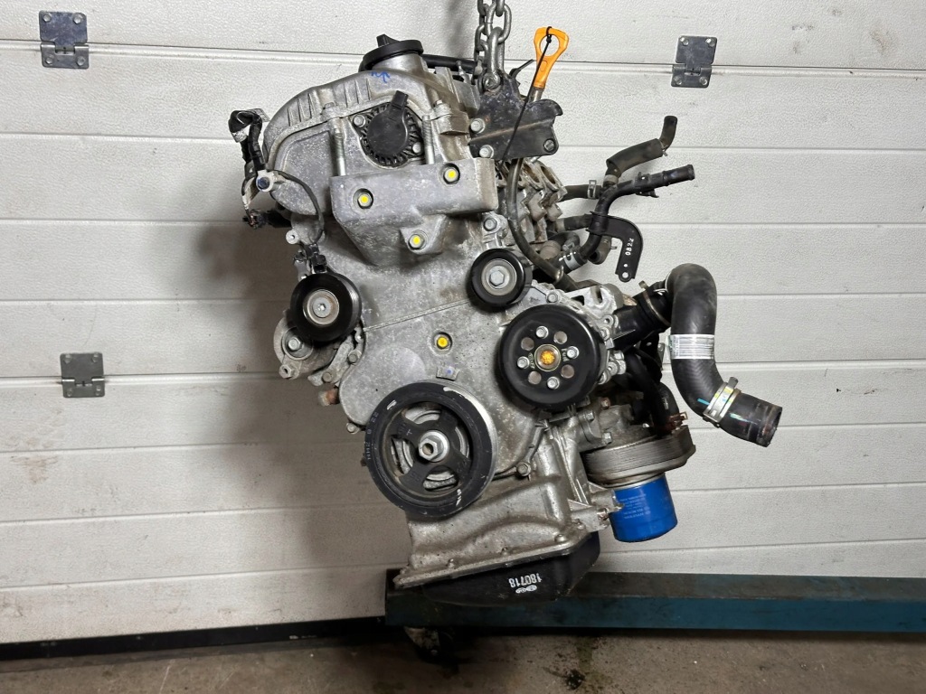Hyundai kia g4ld 1353cmm 103kw2019 двигатели полный Недорого