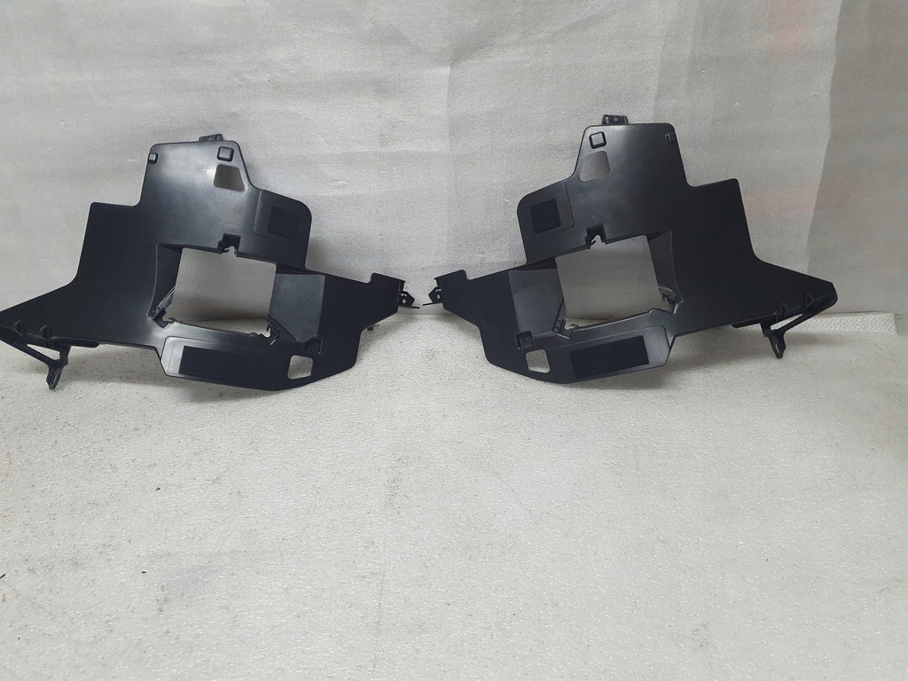 фото №2, Кронштейн кронштейн фара l+r перед mazda 3