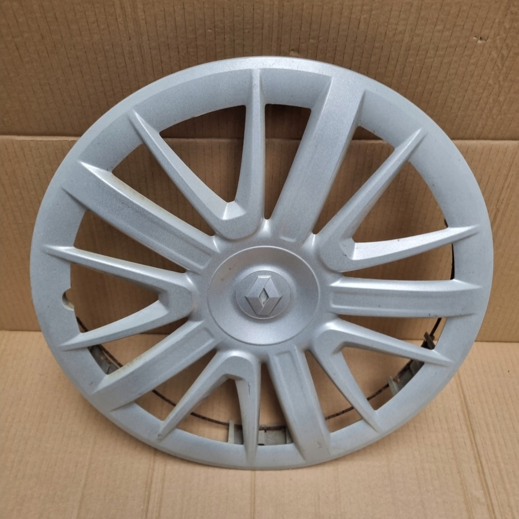 фото №1, Renault колпак крышка 7711426510