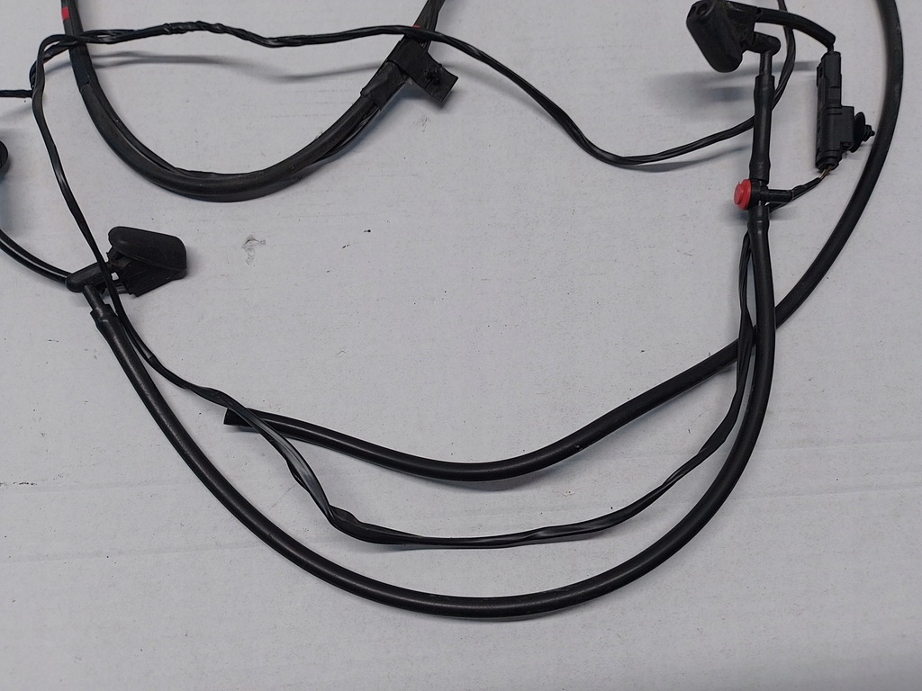 фото №7, Насадка распылителя электропроводка mini countryman r60