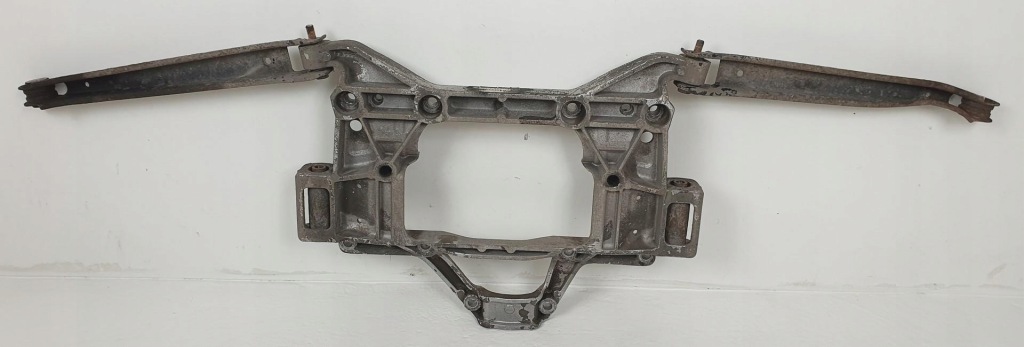 фото №7, Підрамник підрамник балка поперечина задня volvo v90 i