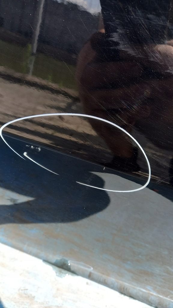 фото №5, Дверь задняя задние левая alfa romeo 147 01r