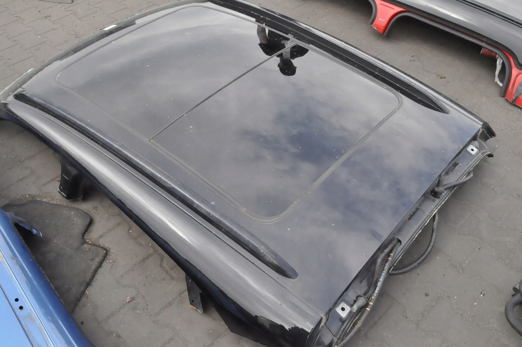 фото №7, Porsche macan крыша панорама solar + рейлинги