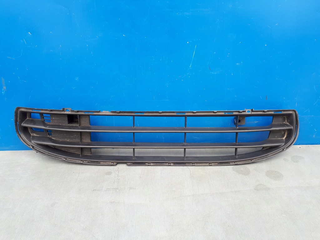 фото №1, Mitsubishi space star 2012-2016 12 решітка середня