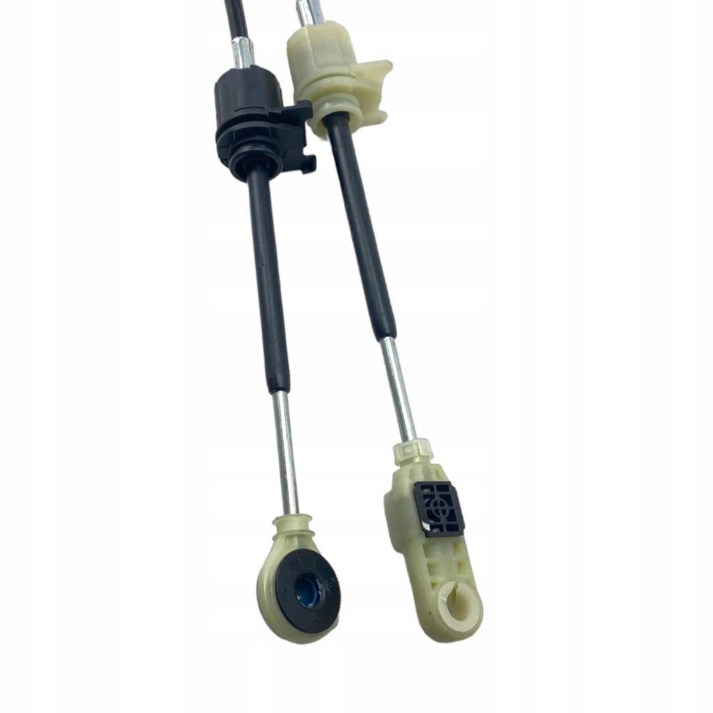 фото №13, Тросы переключения передач dacia jogger logan iii sandero iii 1.0 tce