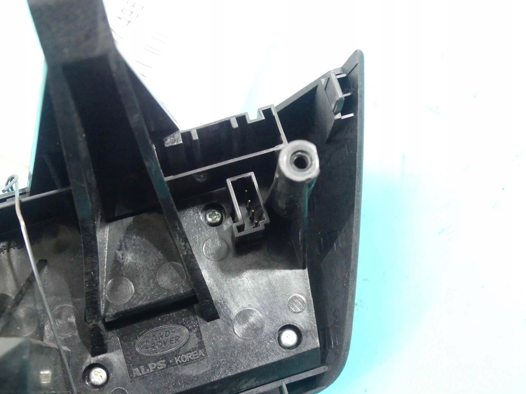 фото №7, Перемикачі круїз-контроль range rover sport i l320