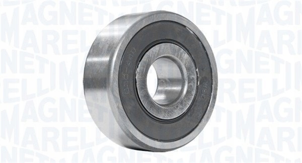 фото №1, Генератор - сцепление односторонний magneti marelli 940111420021