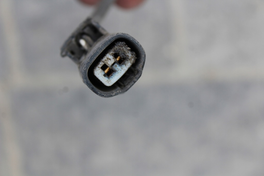 фото №5, Провода abs задняя yaris i verso europa