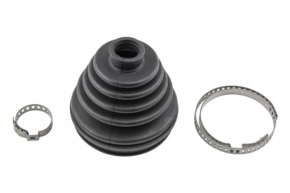 фото №2, Захист шарнір привідного зовнішнього перед do vw transporter vento