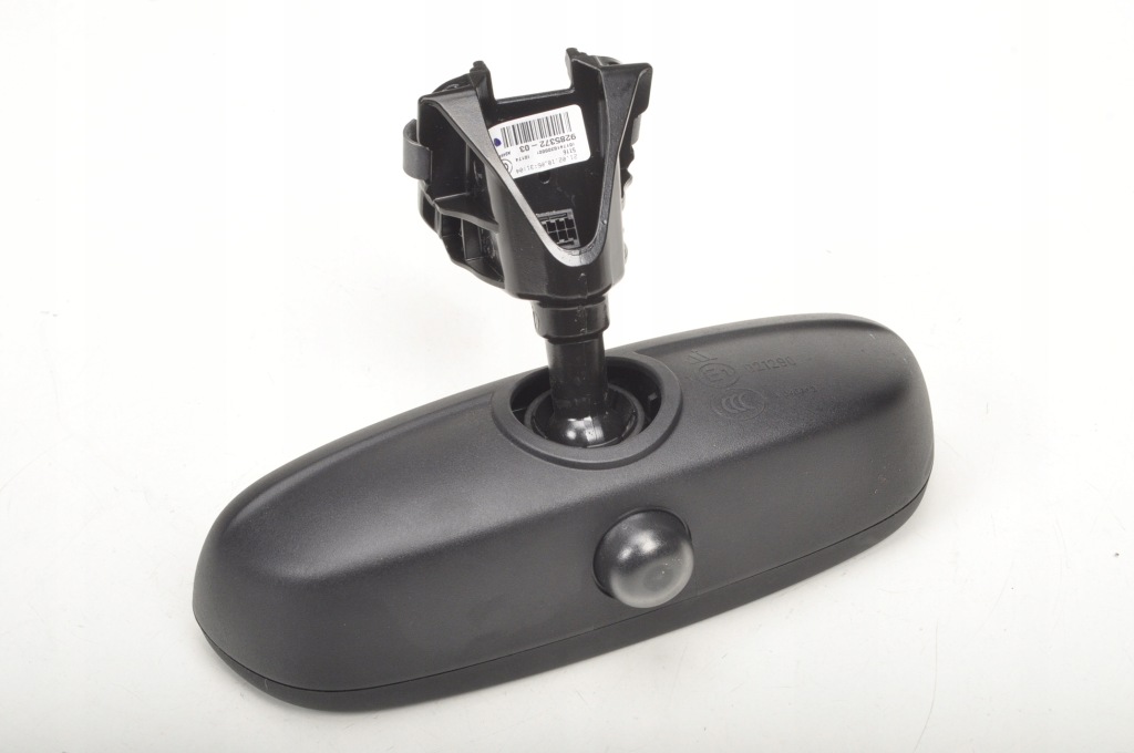 фото №3, Mini f57 дзеркало внутрішнє 6838204 18r