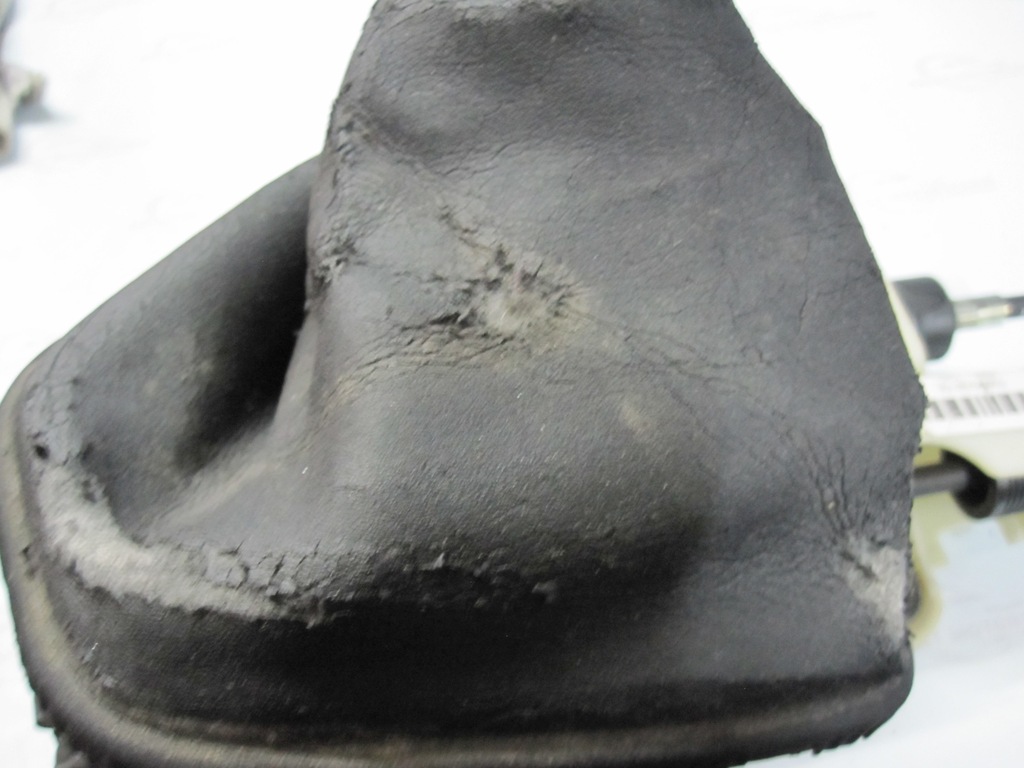 фото №6, Land rover freelander ii 06r домкрат вибірник передач 7g9n-7k387-de механічна коробка передач