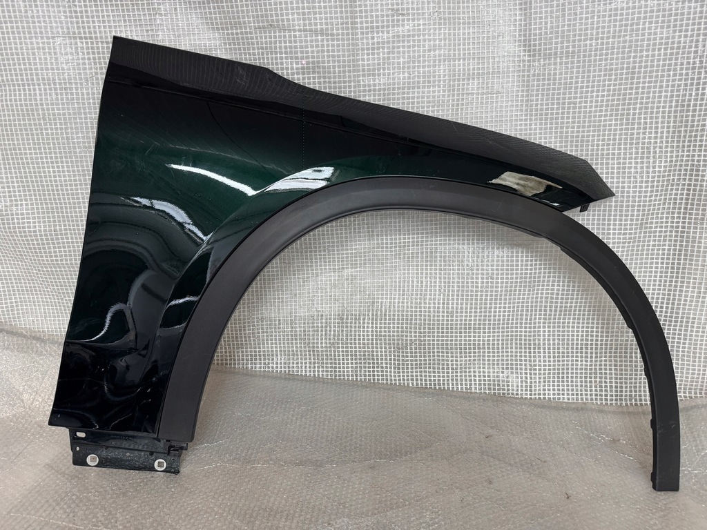 фото №1, Mercedes eqe w294 правий передній крила