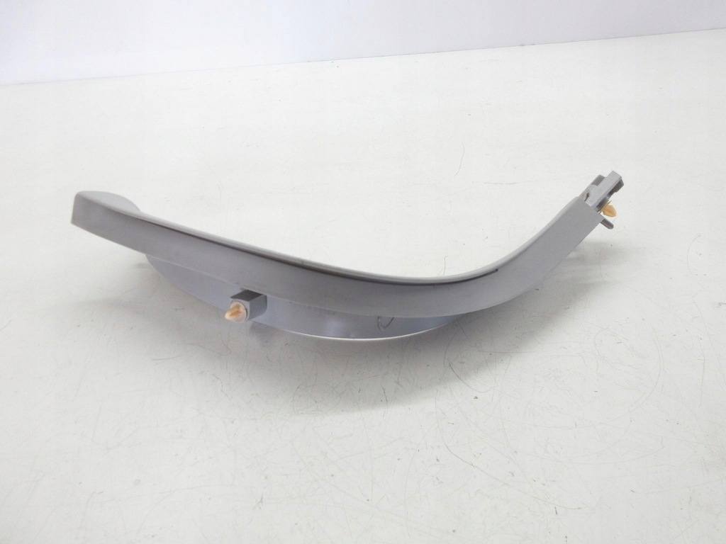 фото №9, Renault grand scenic iii 1.9 dci захист оббивка багажника ліва права