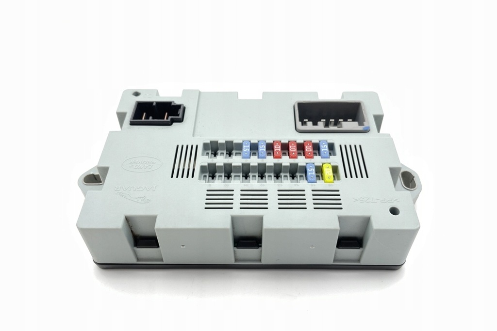 фото №9, Коробка предохранителей jaguar xe x760 cpla14q073aa 2.0l бензиновый 177kw