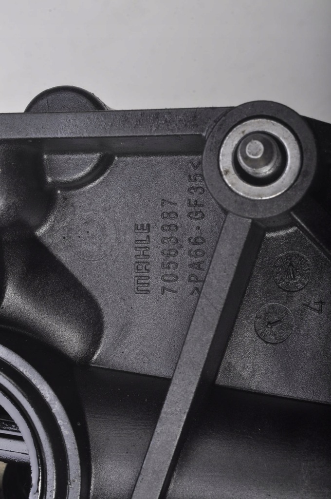 фото №9, Bmw 2 f46 gran tourer основа корпус фільтра оливи 70563887