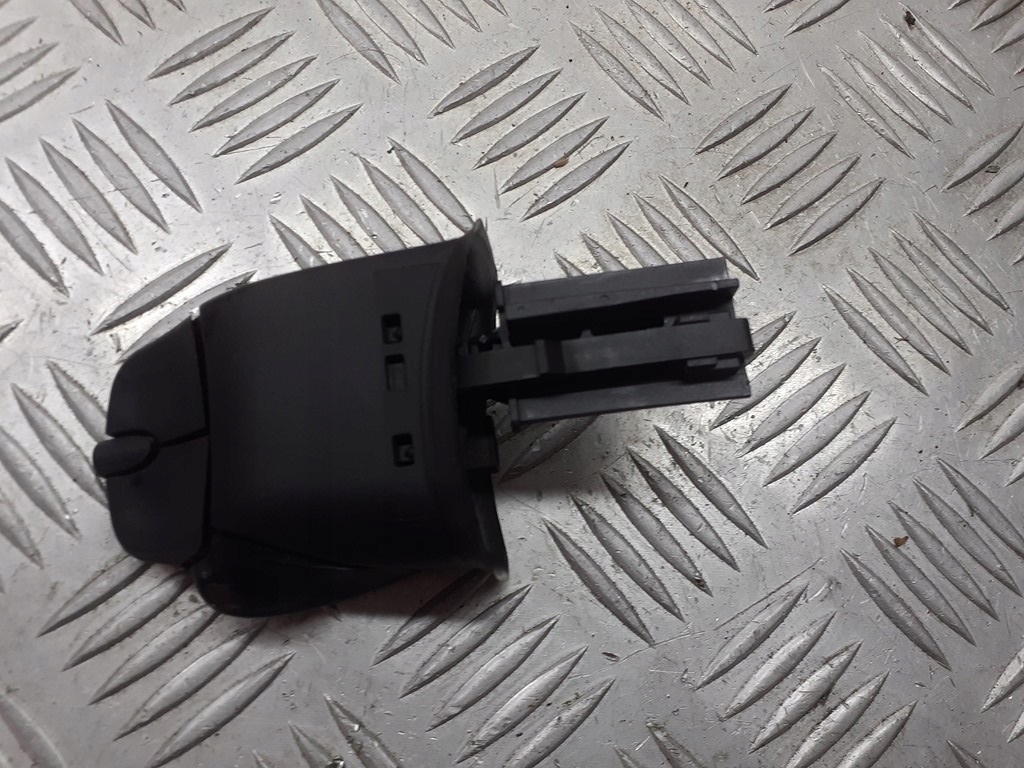 фото №3, Перемикач pilot радіо ford mondeo mk3