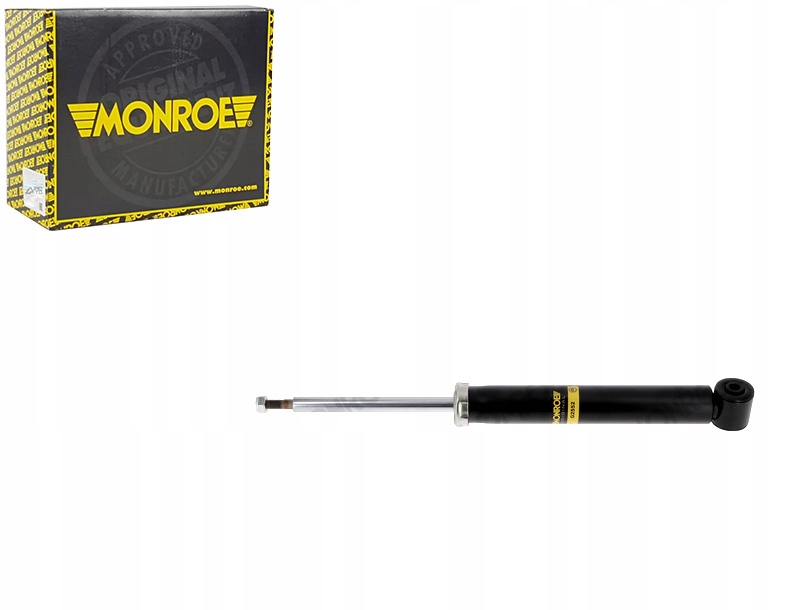фото №1, Амортизатор задня лівий правий volvo s90 ii v90 ii 2.0-2.0h 03.16- monroe
